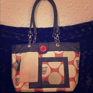 🔥🔥3 for 15$🔥🔥 two Red Hens Purse